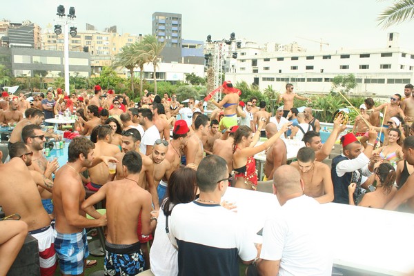 Senses on Sunday 